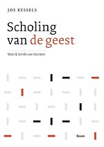 Scholing van de geest - wat ik leerde van Socrates