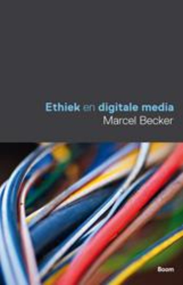 Ethiek en digitale media