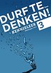 Durf te denken! Werkboek VWO 3 - Kennisleer Durf te denken! Werkboek VWO 3 - Kennisleer