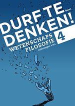 Wetenschapsfilosofie Vwo 4 Werkboek