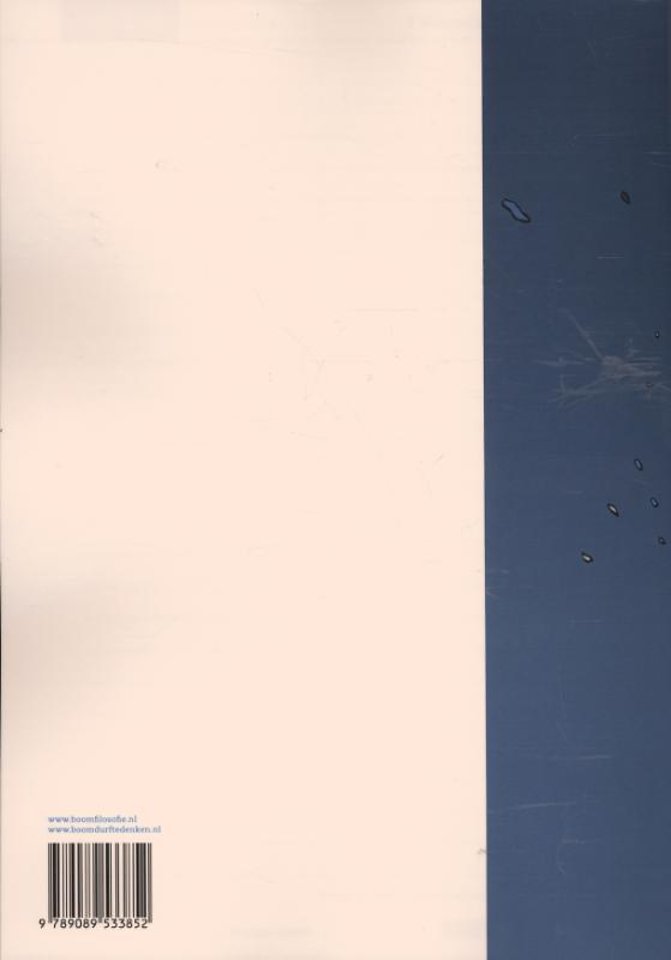 Wetenschapsfilosofie Vwo 4 Werkboek