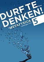 Metafysica Vwo 5 Werkboek