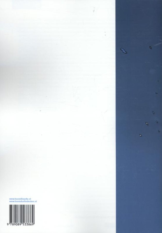 Metafysica Vwo 5 Werkboek