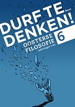 Oosterse filosofie Vwo 6 Werkboek