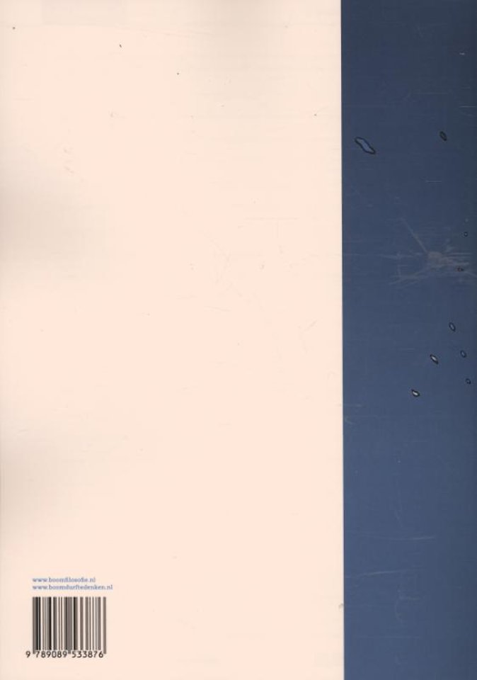 Oosterse filosofie Vwo 6 Werkboek