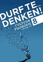 Cultuurfilosofie Vwo 8 Werkboek