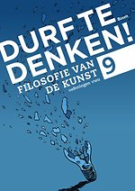 Filosofie van de kunst Vwo 9 Werkboek