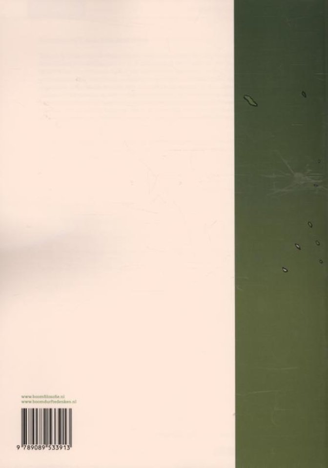 Wijsgerige antropologie havo 1 Werkboek