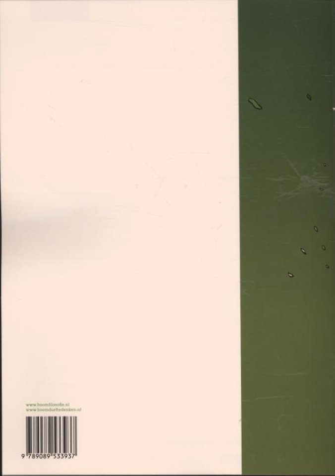 Ethiek havo 2 Werkboek