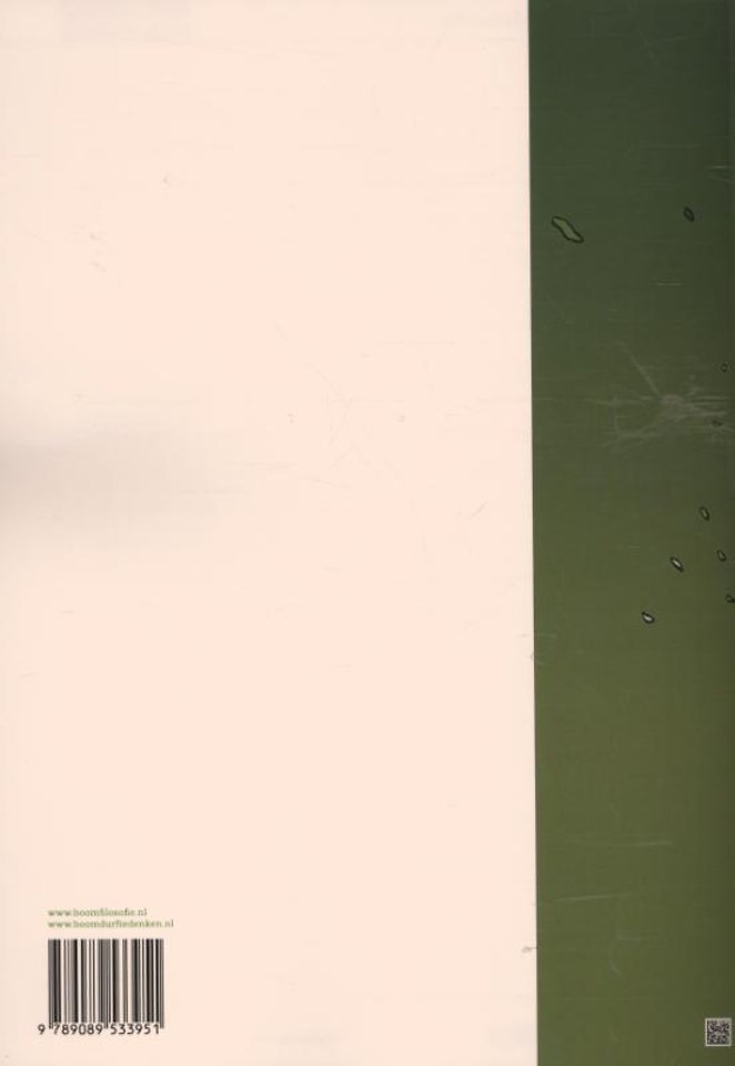 Wetenschapsfilosofie havo 4 Werkboek