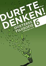 Durf te denken! Havo 6 Werkboek