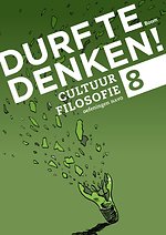 Cultuurfilosofie! Havo 8 Werkboek