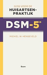 Gids voor de huisartsenpraktijk DSM-5