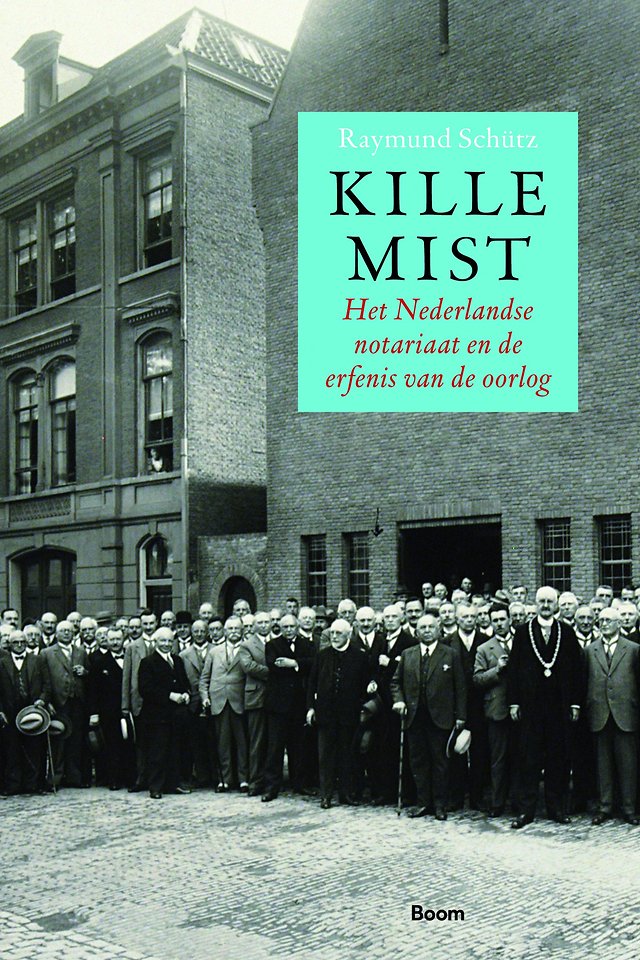 Kille mist Kille mist