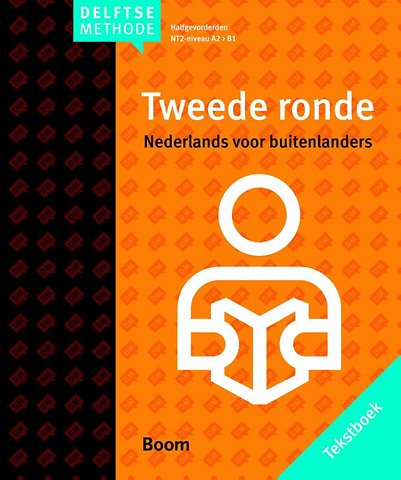 Tweede ronde