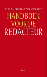 Handboek voor de redacteur