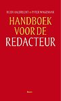 Handboek voor de redacteur Handboek voor de redacteur