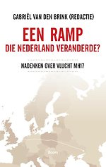 Een ramp die Nederland veranderde?