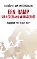 Een ramp die Nederland veranderde? Een ramp die Nederland veranderde?