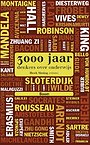 3000 jaar denkers over onderwijs