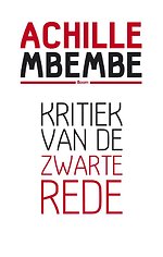 Kritiek van de zwarte rede