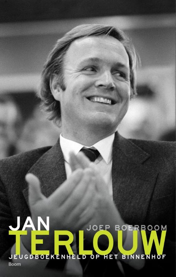 Jan Terlouw Jan Terlouw