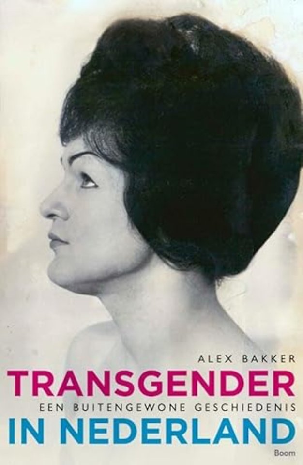 Transgender in Nederland