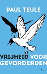 Vrijheid voor gevorderden Vrijheid voor gevorderden