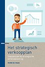 Het strategisch verkoopplan Het strategisch verkoopplan