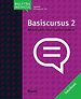 Basiscursus Nederlands voor buitenlanders 2 beginners NT2-niveau A1 > A2 Basiscursus Nederlands voor buitenlanders 2 beginners NT2-niveau A1 > A2