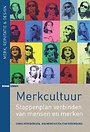 Merkcultuur Merkcultuur