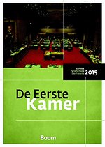 De Eerste Kamer