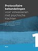 Protocollaire behandelingen voor volwassenen met psychische klachten 1