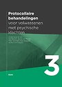 Protocollaire behandelingen 3 Protocollaire behandelingen 3