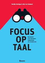 Focus op taal Focus op taal