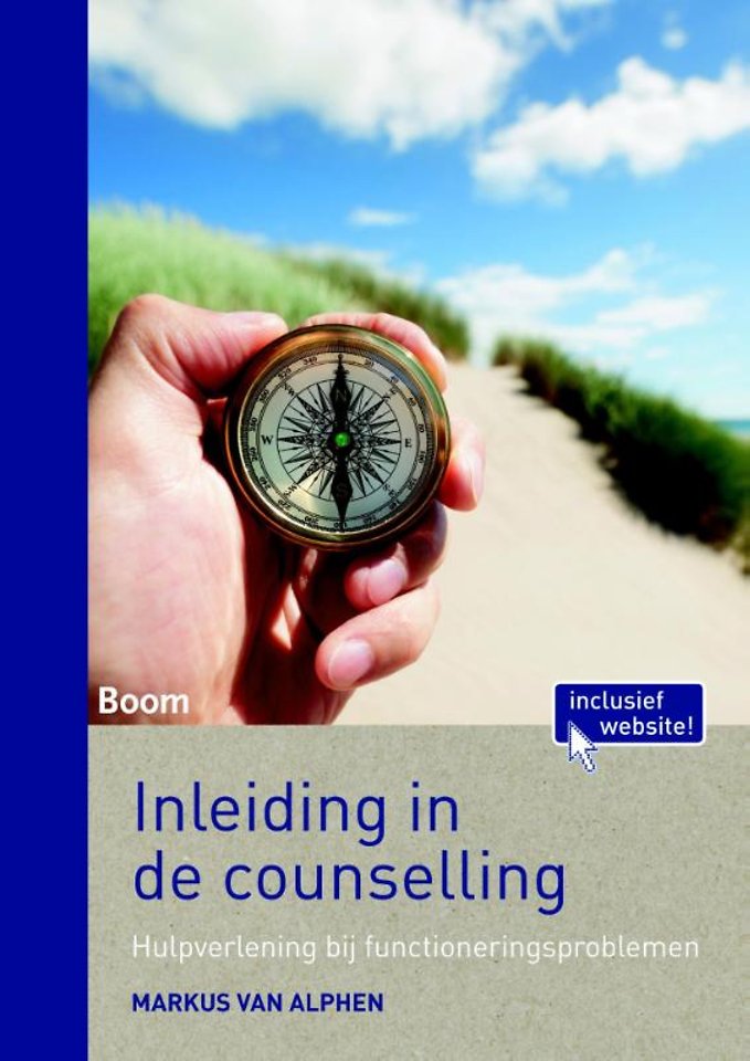 Inleiding in de counselling Inleiding in de counselling
