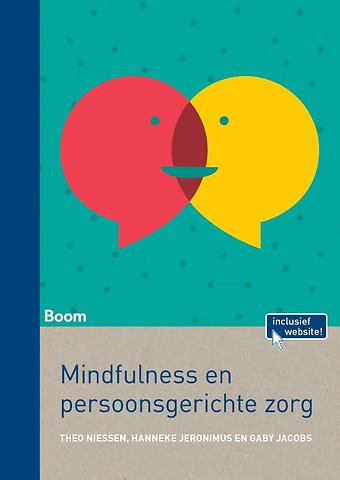 Mindfulness in persoonsgerichte zorg