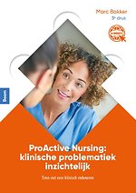 ProActive Nursing. Klinische problematiek inzichtelijk