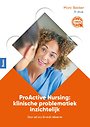 ProActive Nursing. Klinische problematiek inzichtelijk ProActive Nursing. Klinische problematiek inzichtelijk
