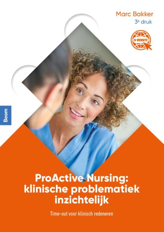 ProActive Nursing. Klinische problematiek inzichtelijk