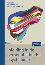 Inleiding in de persoonlijkheidspsychologie