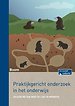 Praktijkgericht onderzoek in het onderwijs Praktijkgericht onderzoek in het onderwijs