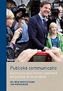 Publieke communicatie Publieke communicatie