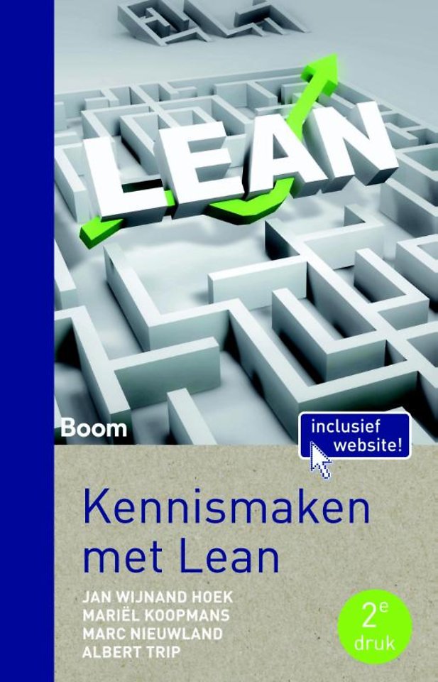 Kennismaken met Lean Kennismaken met Lean
