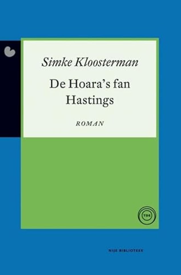 De hoara's fan hastings