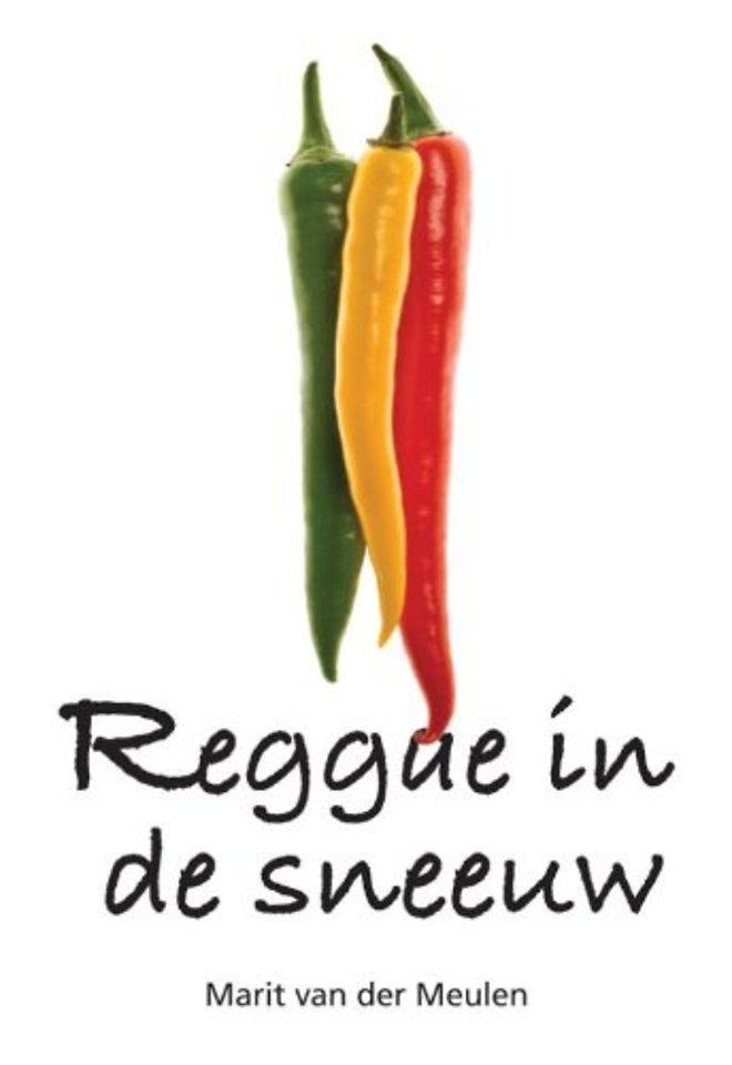 Reggae in de sneeuw