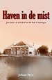 Haven in de mist