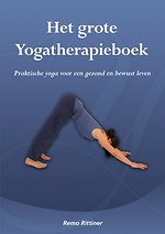 Het grote yogatherapieboek Het grote yogatherapieboek