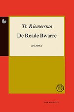 De reade bwarre