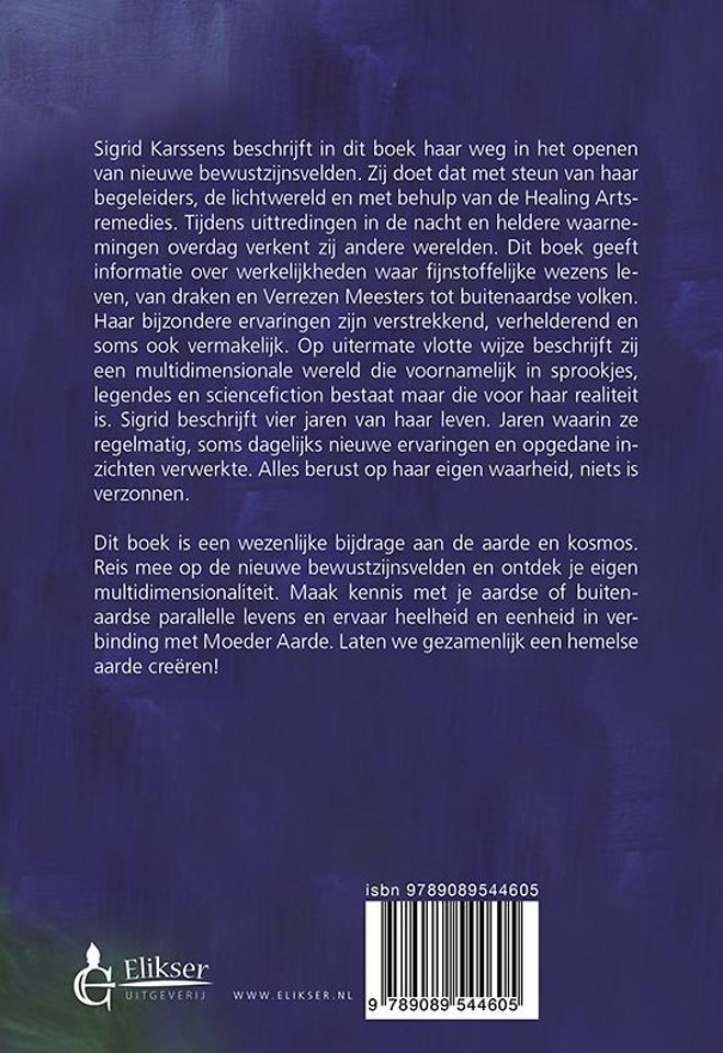 Hemels aarden